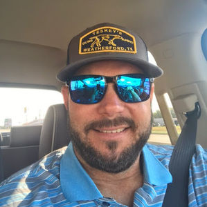 Meet your Posher, Chad